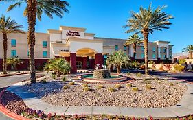 Hampton Inn And Suites Palm Desert